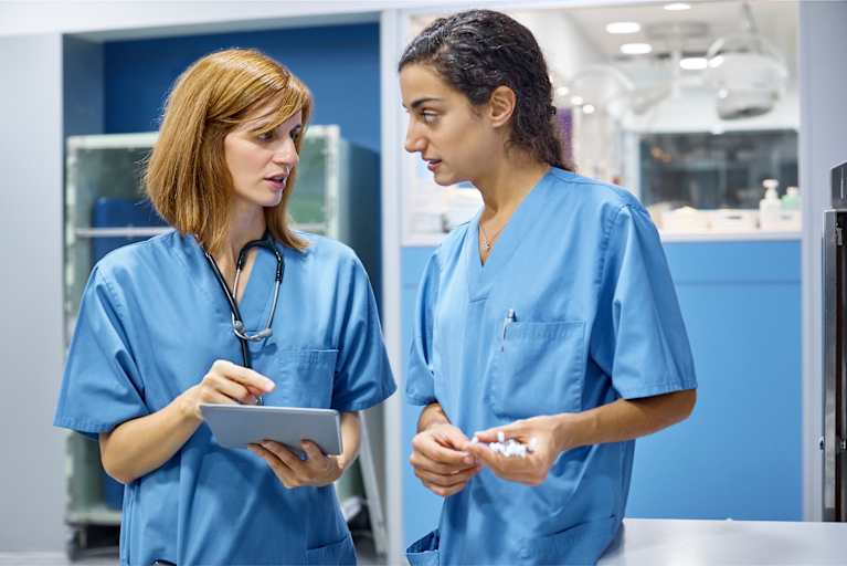 Ask a Nurse: How to Combat Nurse Bullying in the Workplace