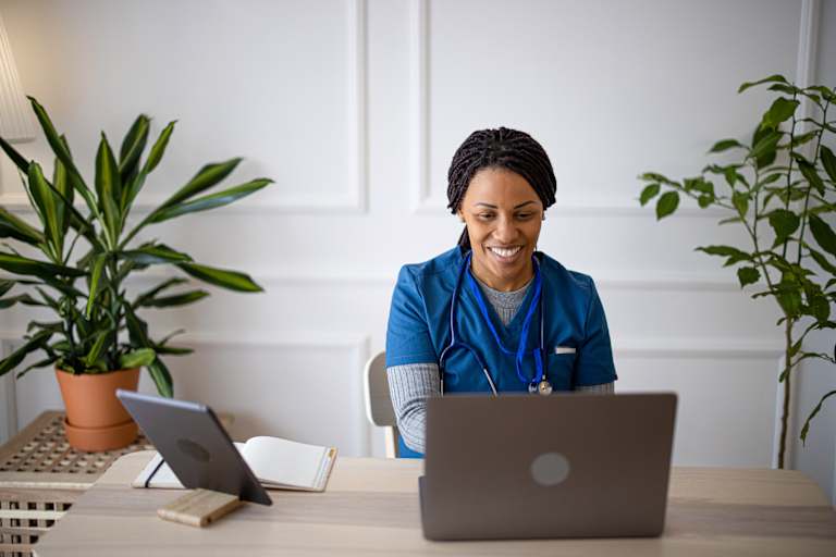 The Best Online Nurse Practitioner Programs of 2025