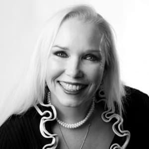 Portrait of Gail Trauco, RN, BSN-OCN