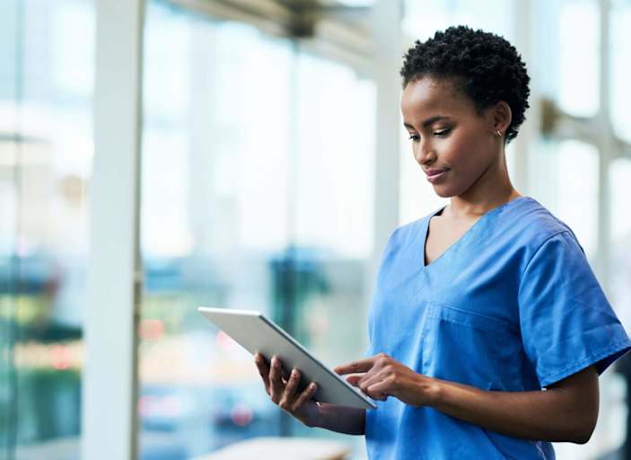 What Can You Really Do with a Nursing Informatics Degree?