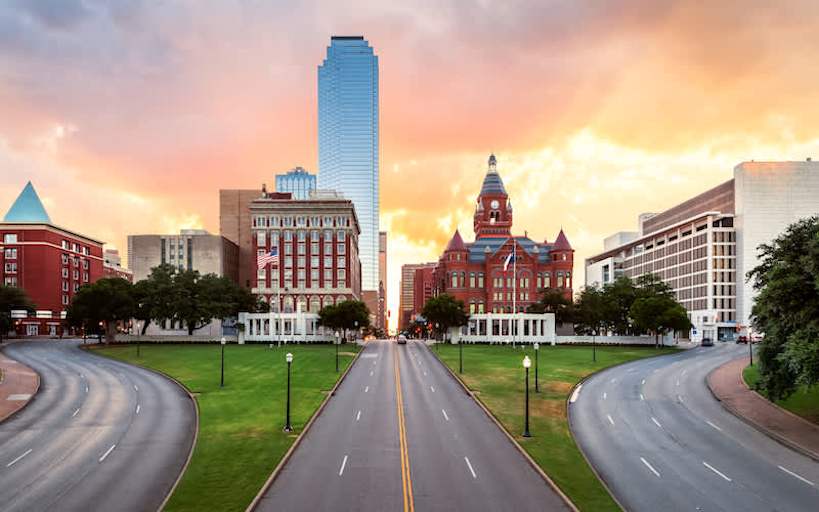 Become a Nurse in Texas: Requirements, Licensing, and Employment Outlook