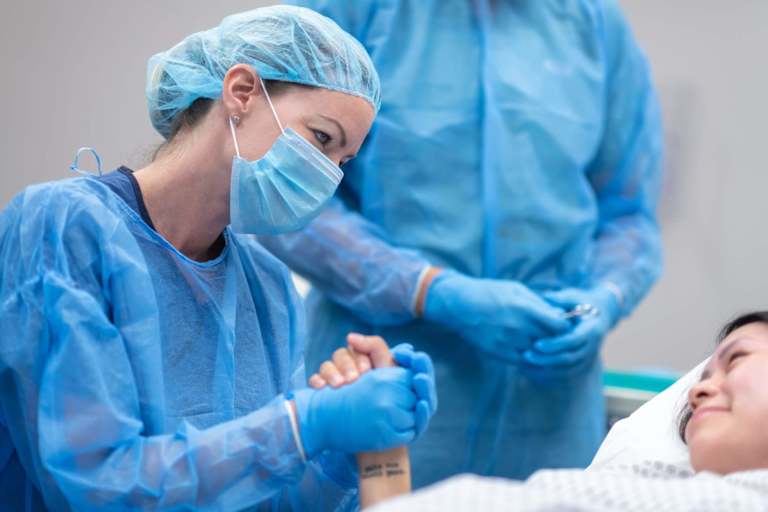 The Best Online Nurse-Midwifery Programs