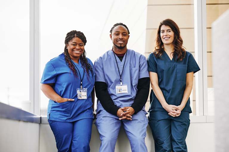 Clinical Nurse Leadership (CNL) Programs