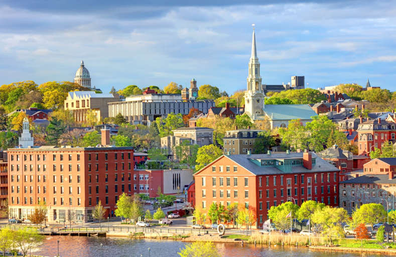 Become Nurse In Rhode Island + Requirements & Licensing