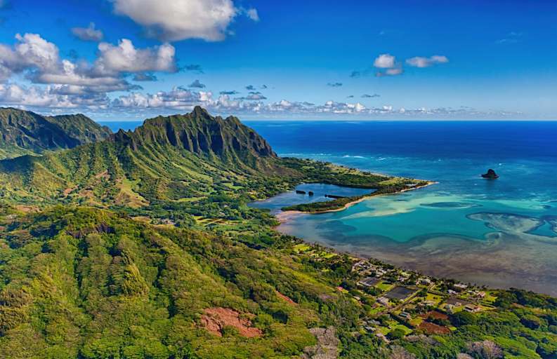 The Top Nursing Schools in Hawaii