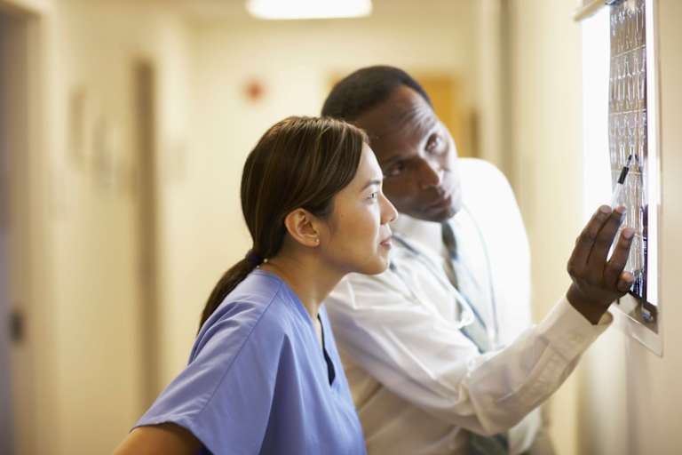 Radiology Nurse Career Overview