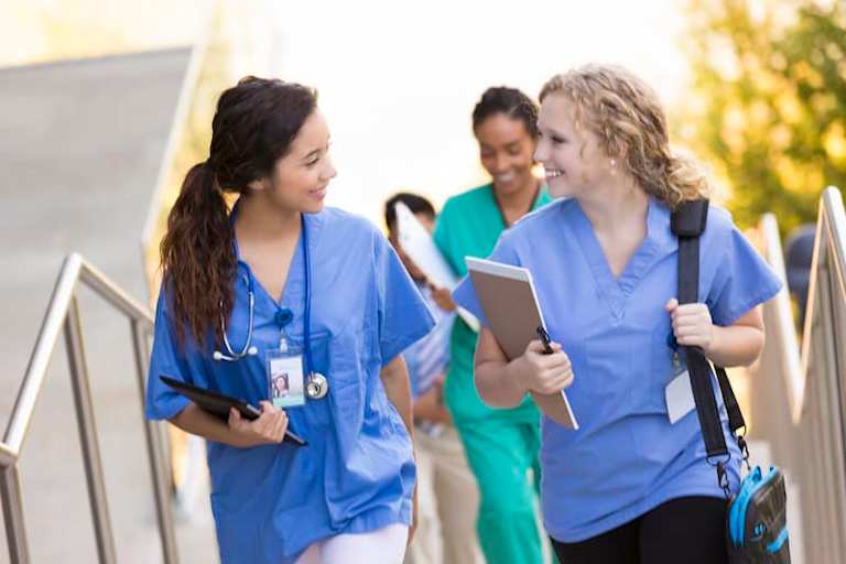 The Most Affordable Online MSN Programs
