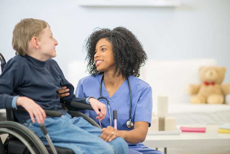 Developmental Disability Nurse Career Overview