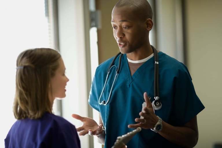 The Best Online MSN Nurse Educator Programs