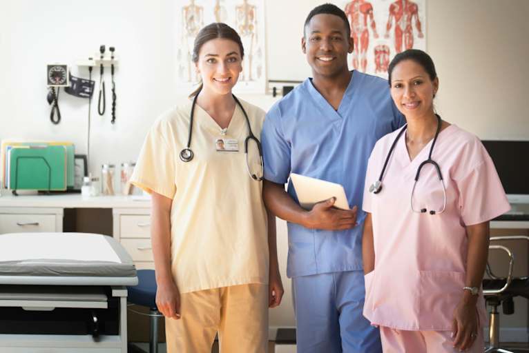Becoming A Nurse In Idaho + Requirements & Licensing
