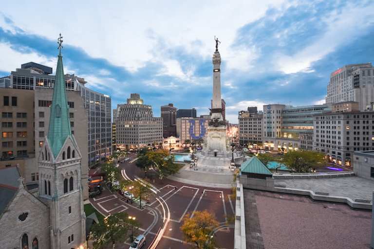 Become RN Nurse Indiana + Requirements & Licensing