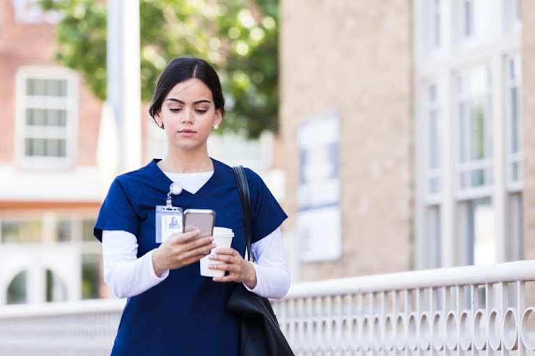 The Best States to Work as a Nurse in 2024