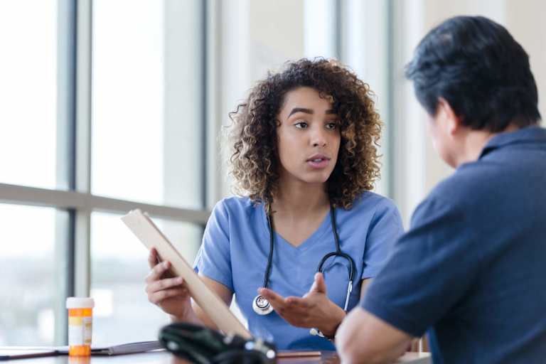 Nurse Case Manager Career Overview