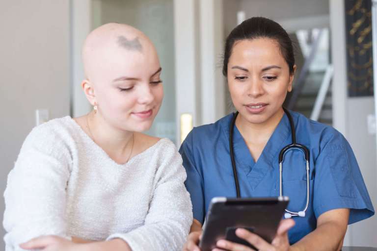 Oncology Nurse Career Overview