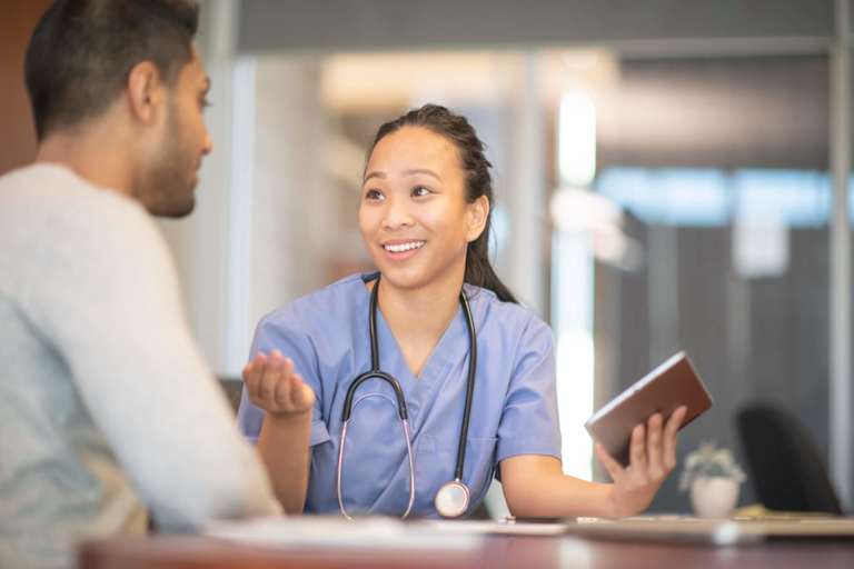 Ask a Nurse: RN or PA program?