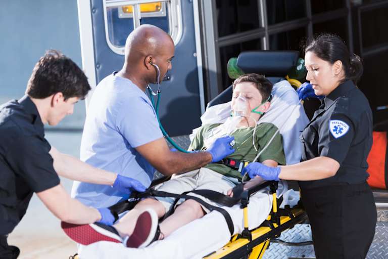 Trauma Nurse Career Overview