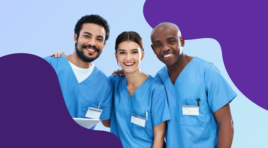 Tips for Nurses in Their First Year