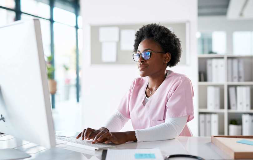What Are the Highest-Paying Jobs in Health Informatics?