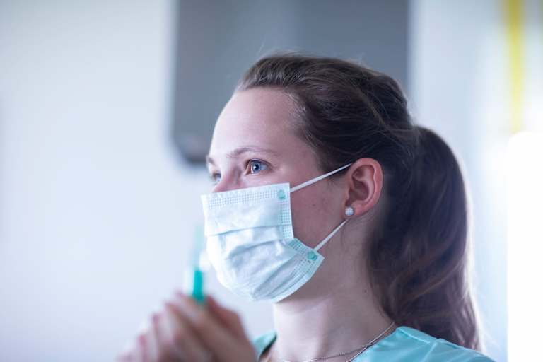 HIV/AIDS Nurse Career Overview