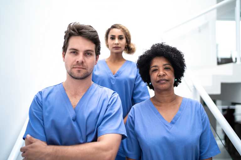 How to Support Nurses and Raise Nurse Retention Rates