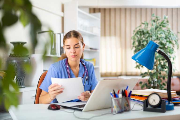 40 Nursing School Scholarships for 2024