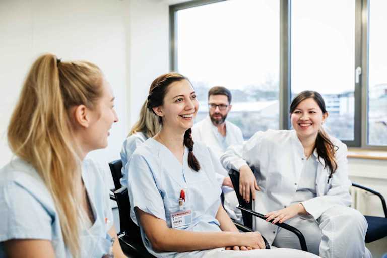 How Long Is Nursing School? Breakdown by Degree and Type of Nurse