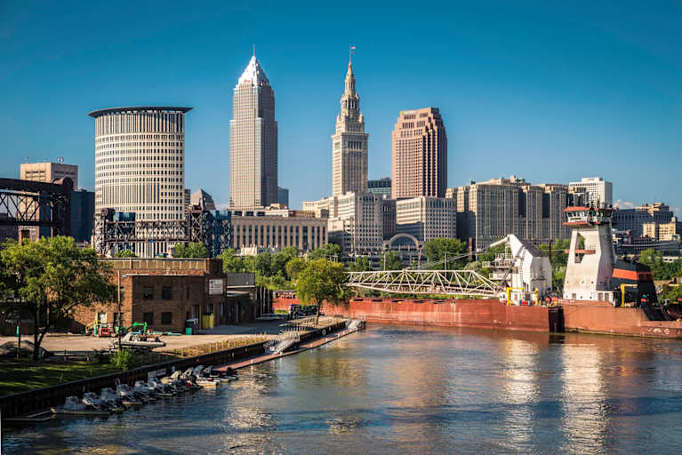 Ohio Nursing Schools and Programs