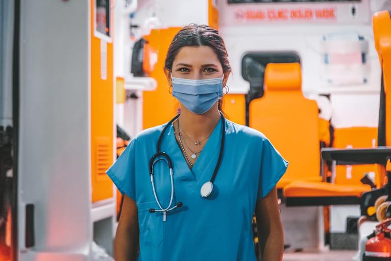 The Best Paramedic-to-RN Bridge Programs in 2025