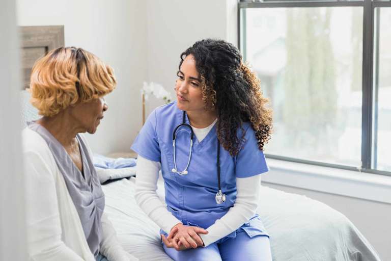 What Is a Psychiatric Nurse?