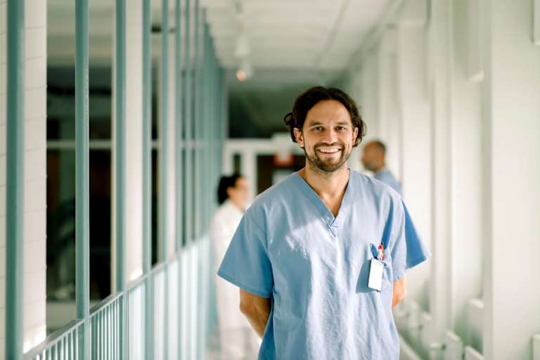 What to Expect On Your First Day as an RN