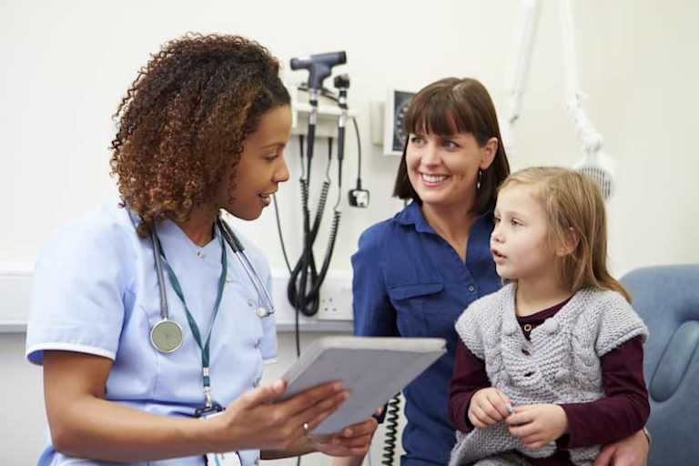 Family Nurse Practitioner Career Overview