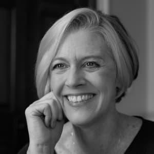 Portrait of Theresa Brown, Ph.D., BSN, RN