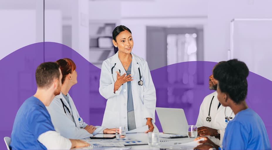 10 Ways Nurses Can Get Involved in Policy