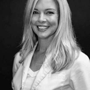 Portrait of Michelle Kotte, DNP, PMHNP-BC