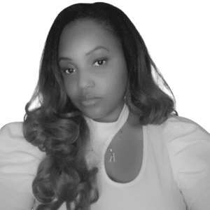 Portrait of Shaleea Venney